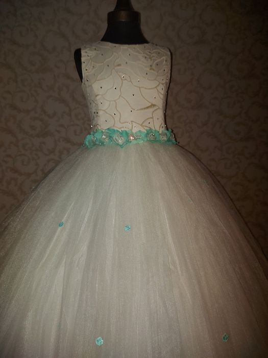 Бальные платья  Для девочек