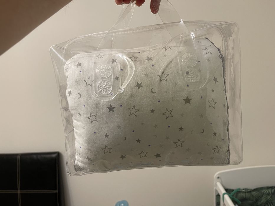 Възглавница за кърмене Lansinoh