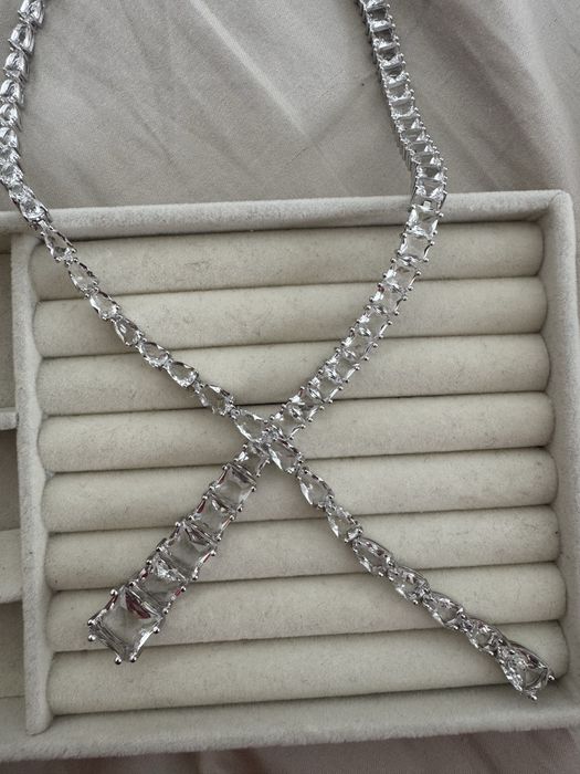 Colier Swarovski