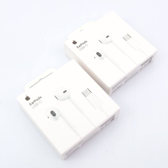 Apple EarPods USB-C