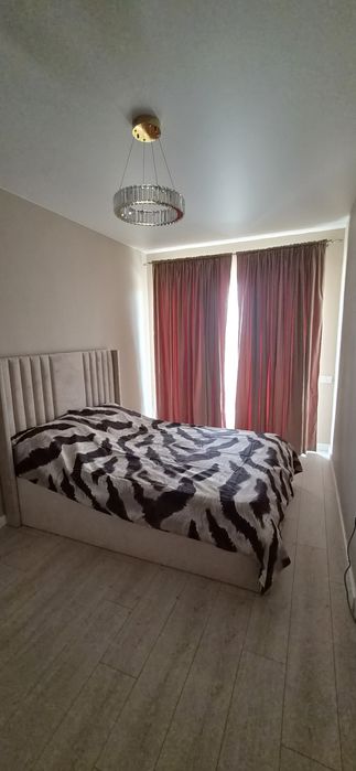 Inchiriez Apartament  2 camere  Tip Studio Metrou Berceni