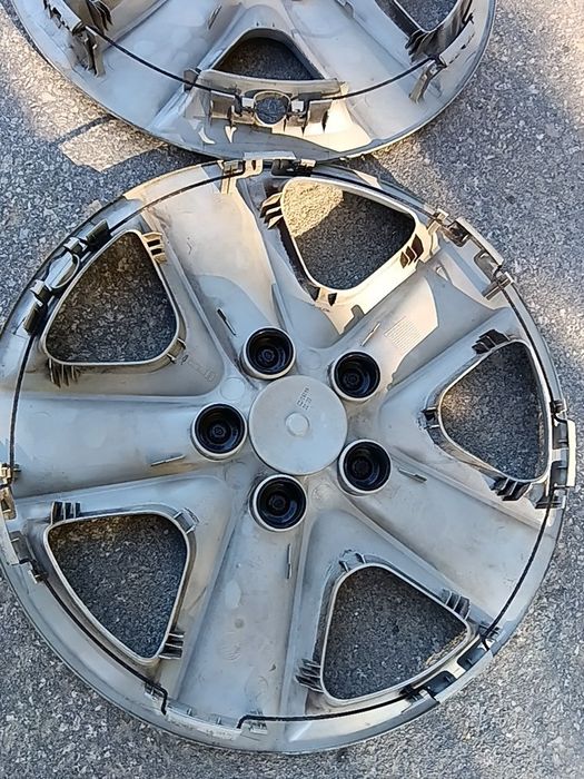 Оригинални Тасове за VW T5,T6