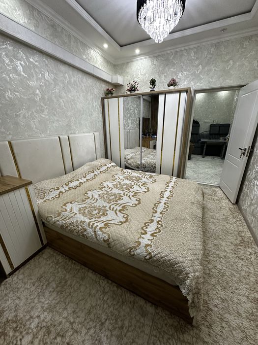 Uchtepa tuman 13 kvartal