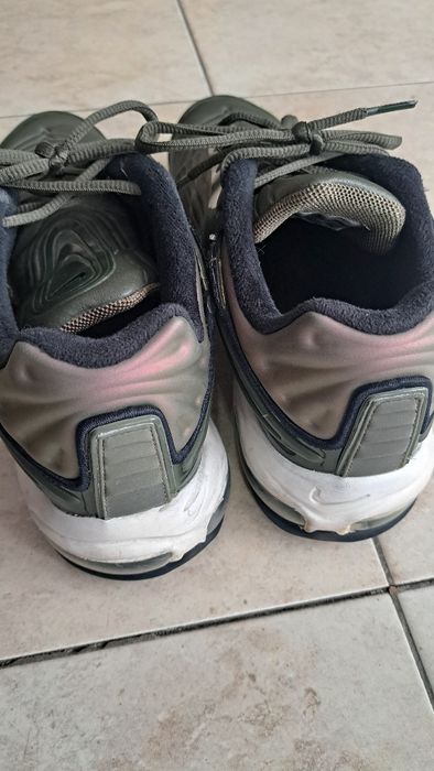 Зимни  маратонки Nike!!!