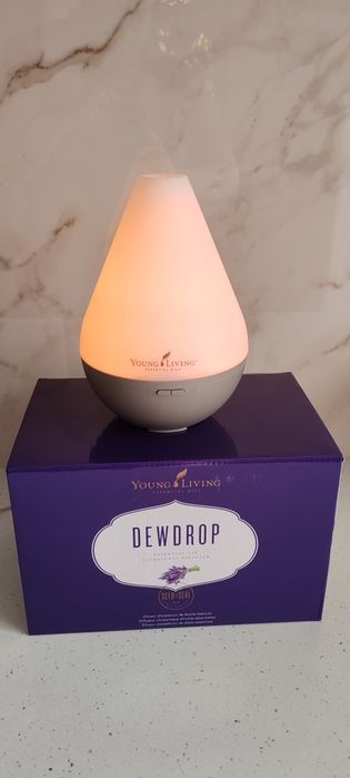 Difuzor DewDrop Aromatherapie Young Living Diffuser