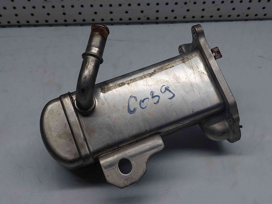 Racitor gaze Peugeot Expert (III) (G9) [Fabr 2007-2015] OEM 2.0 DW10CD