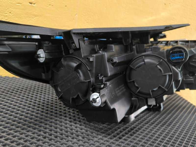 Фара левая (LED) Kia Optima 4 с 2016 г