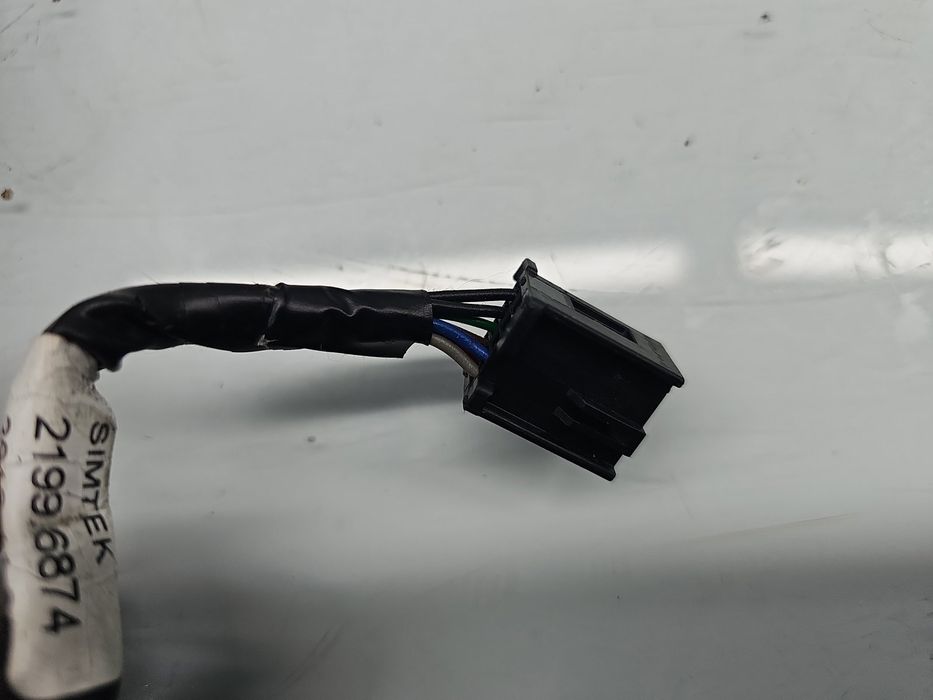 Oglinda dreapta Opel Mokka [Fabr 2012-2019] Monovolum GAR