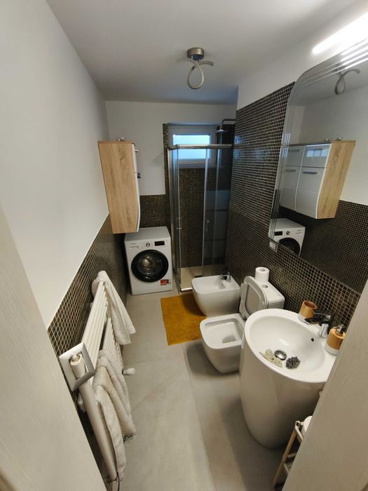 Apartament 2 camere de inchiriat - Casa de Cultura Radauti