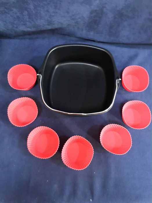 Комплект за печене Philips AirFryer