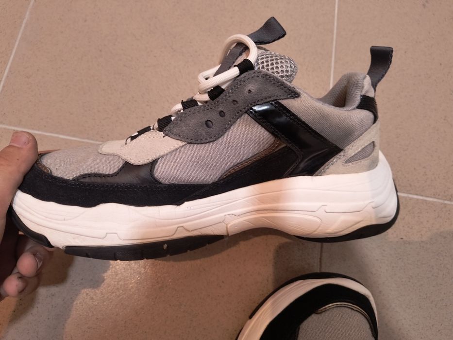 Обувки Calvin Klein номер 40