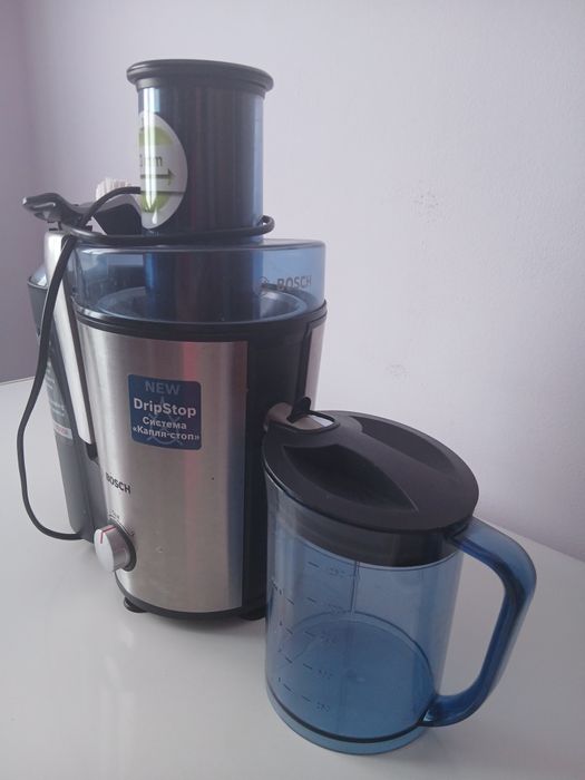 Соковыжималка Bosch