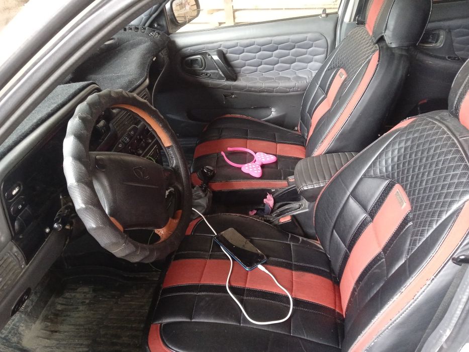 Нехиа яхши холатлари