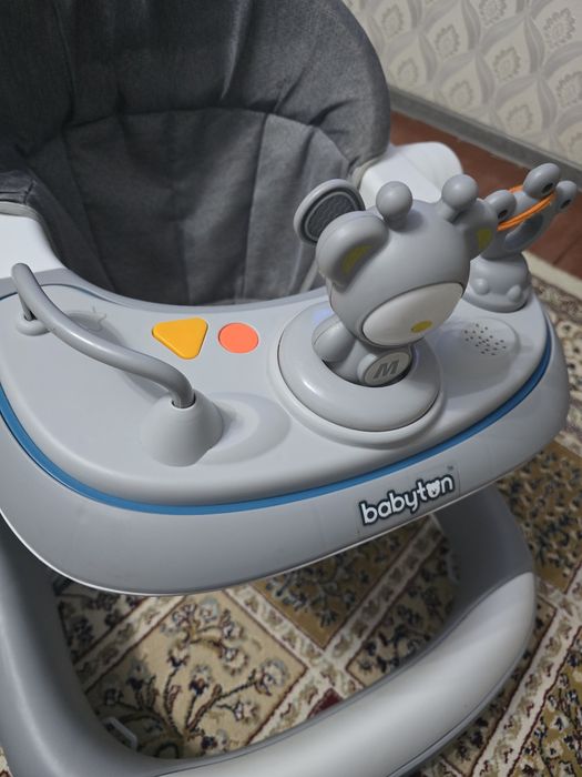 Ходунок сатылады