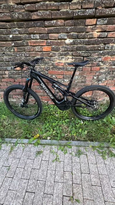 Vand specialized turbo levo Gen 3
