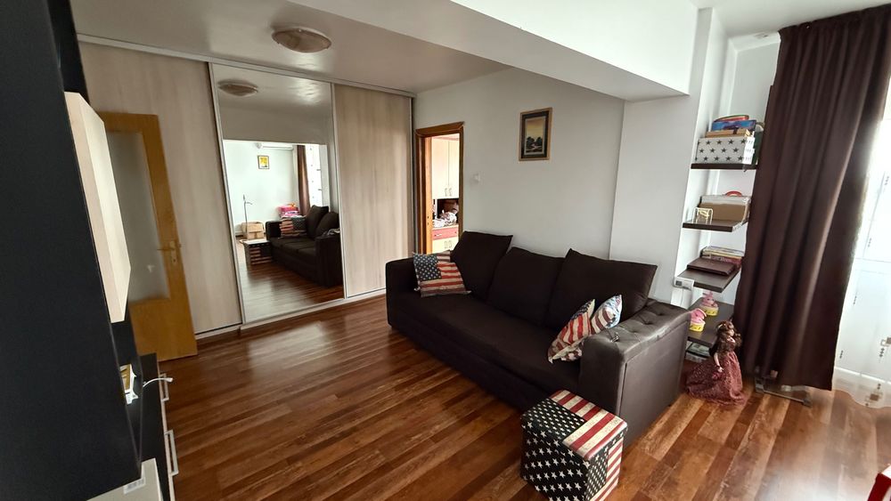 Apartament 3 camere
