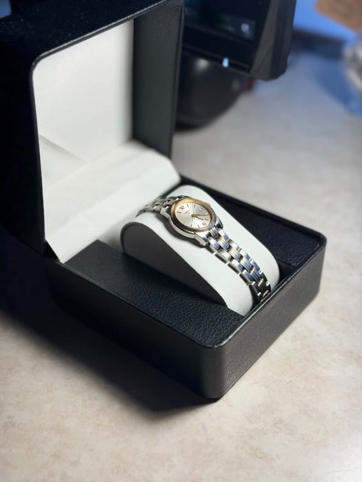 Дамски часовник Tissot PR 50 Quartz