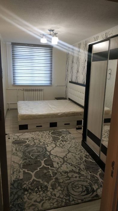 Чиланзар-1 кв 2/2/5.54м2 Срочно продам квартиру срочно