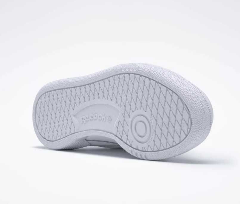 Reebok Club C85 - нови, естествена кожа, номер 37,5