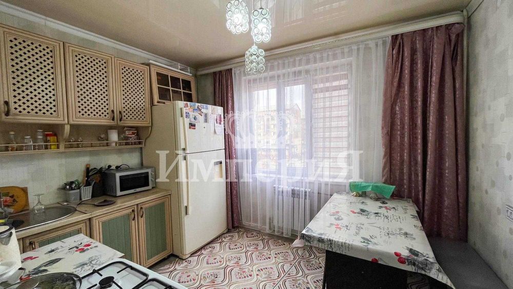 3 ком 3мкр Бағашар империя