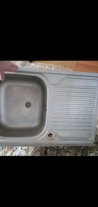 .Chiuveta bucătărie