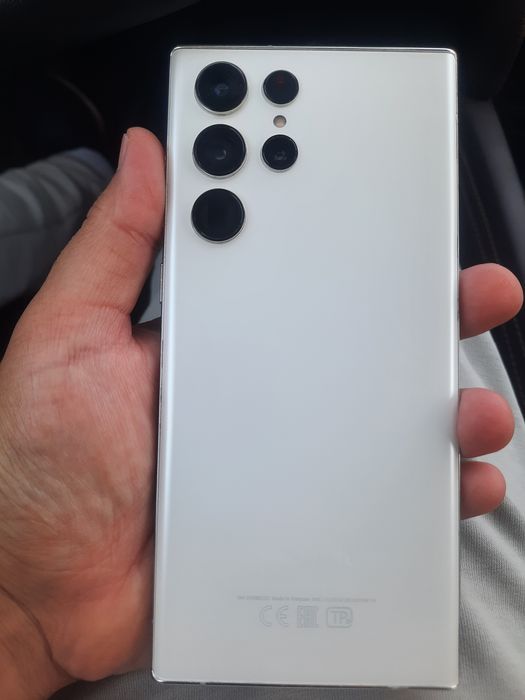 Samsung S22 Ultra