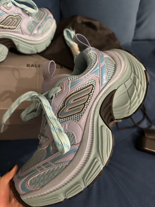 Обувки Banenciaga 6xl