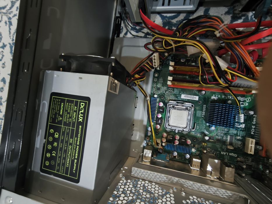 Компьютер по себестоимости