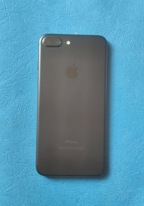 IPhone 7 plus 32gb