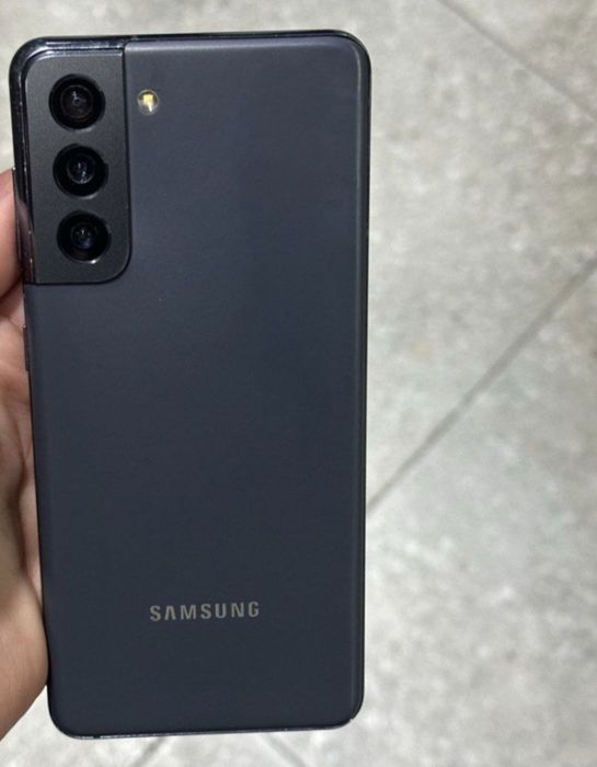 Samsung  s21 5G-