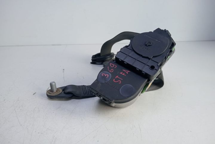 Centura stanga fata A2218603185 Mercedes-Benz S-Class W221