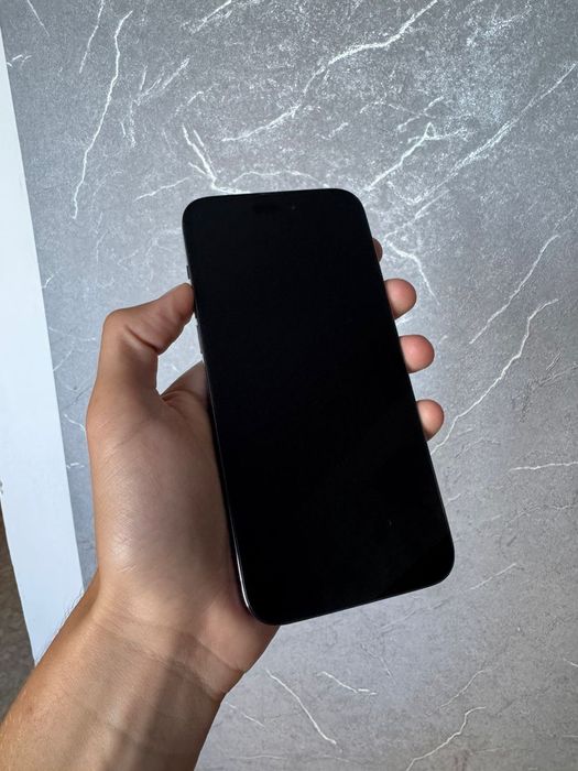 Iphone 14 pro max 100% акб