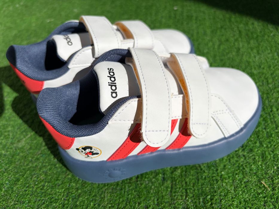 Маратонки Adidas Grand Court 2.0*чисто нови*