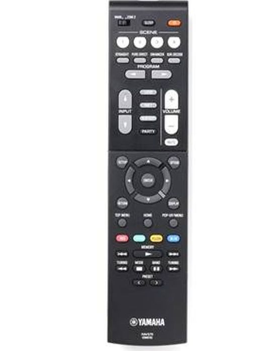 Receiver Yamaha RX-V4A