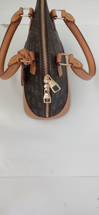 Geanta louis vuitton