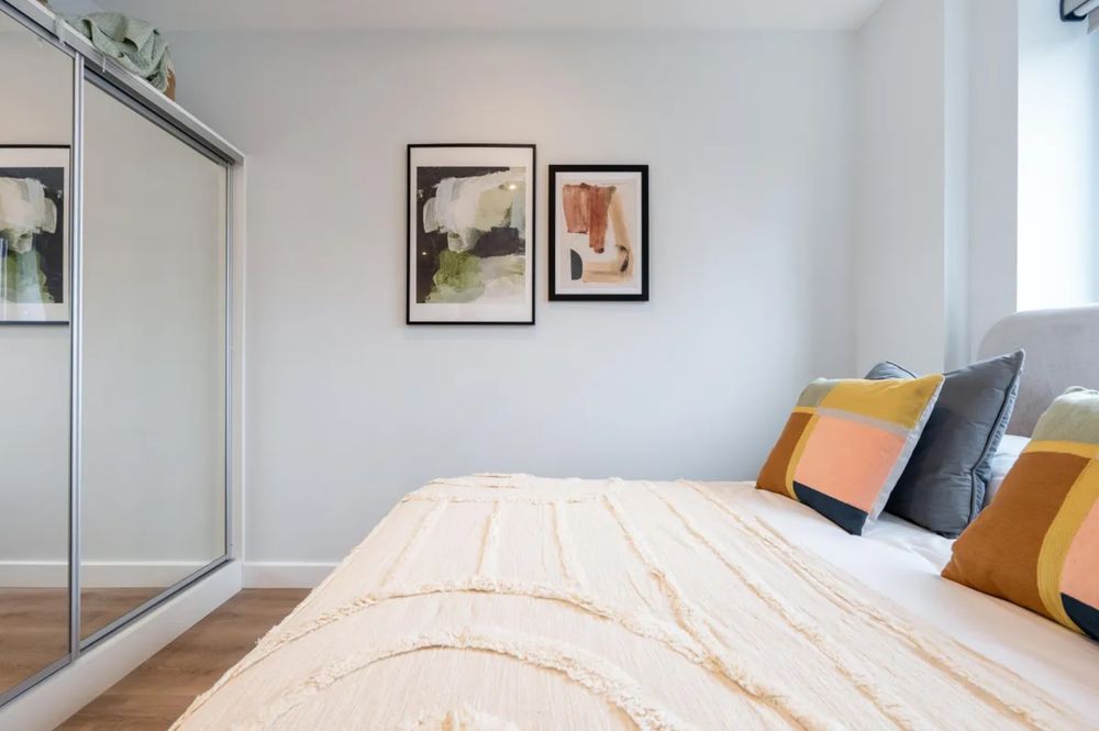 Срочно сдаётся в Мирабад авеню новая квартира!