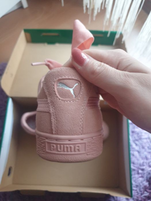 Pantofi Sport Puma