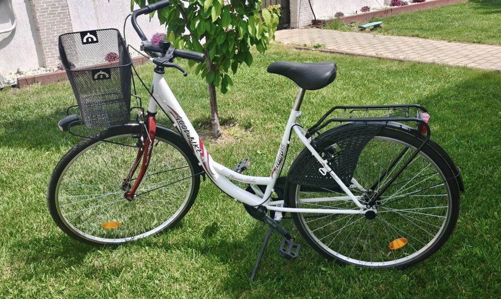 Bicicleta dama Good Bike