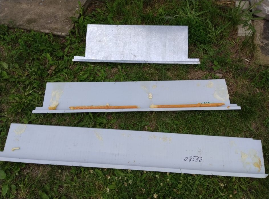 Продам отливы для окон