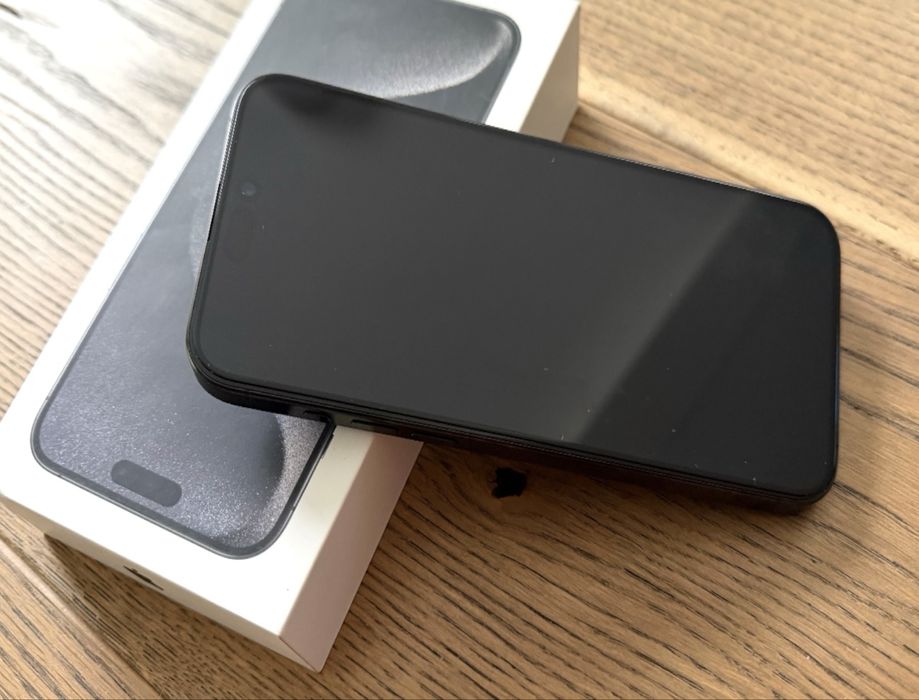 Iphone 16 Pro max 256