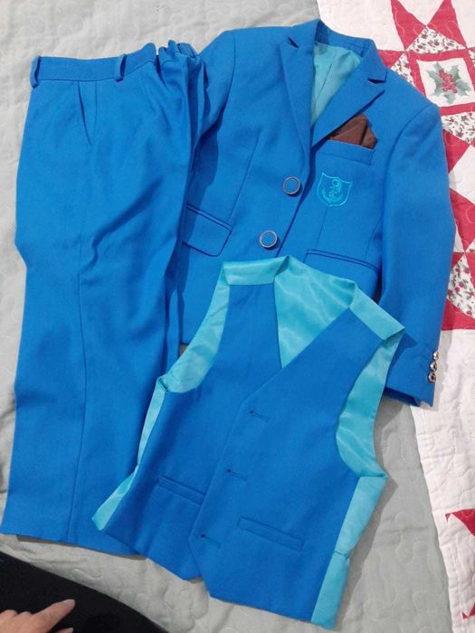 Костюм детский на мальчика