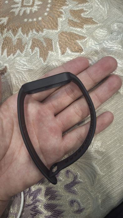 Часы mi band 9 active
