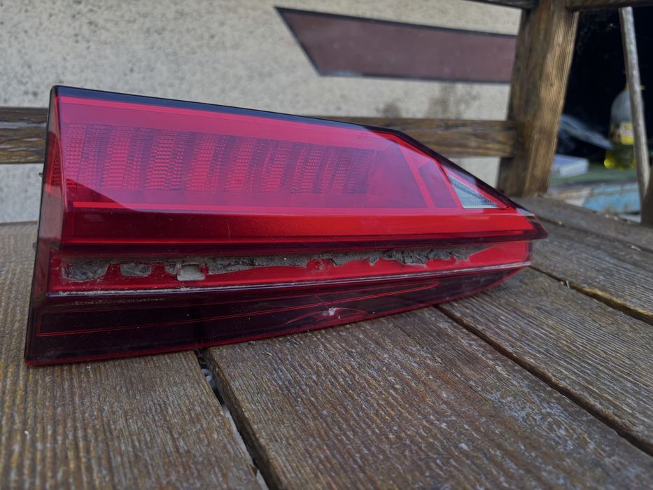 Стоп Ауди А6 А5/Audi A6 C8