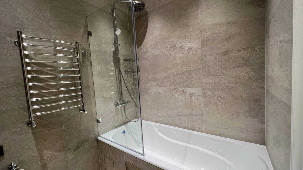 Лучшая Цена!Продается 3- комнатная квартира на Мирабаде!