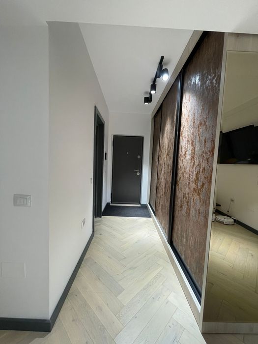 Apartament doua camere de inchiriat
