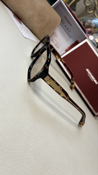 Jacques Marie Mage JMM Challenger ochelari de soare noi