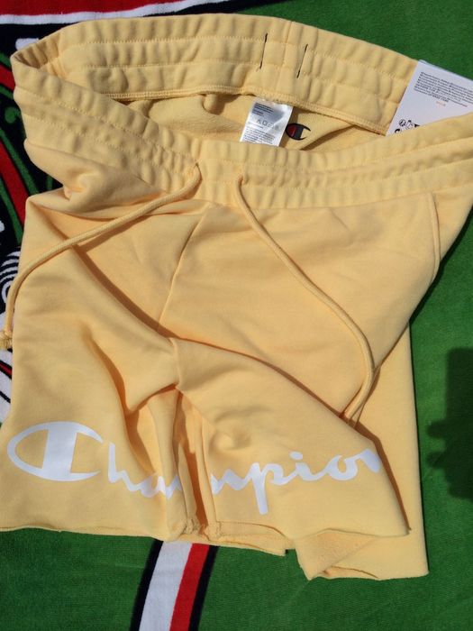 Pantaloni scurți Champion