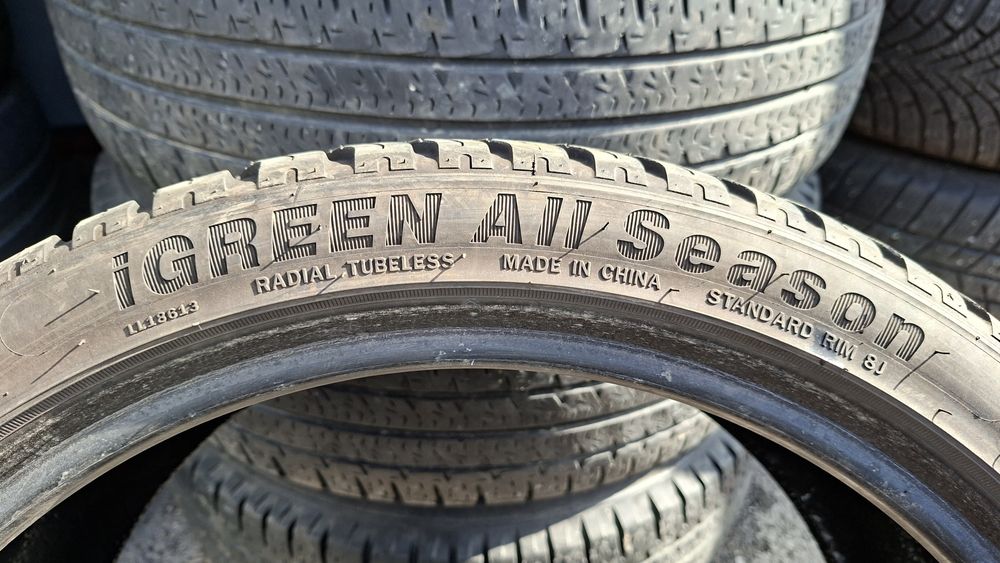 Всесезонни Гуми 225 40 18