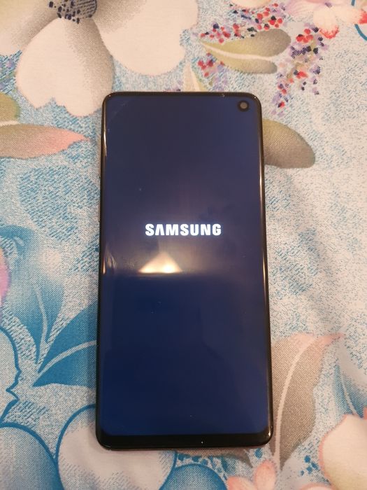Samsung S10 stare buna