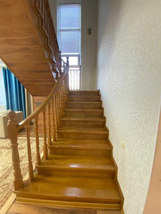 Коттедж Шанхай 53 млн